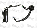 A/C Accumulator & Hose Assy   Global Parts Distributors   1411886
