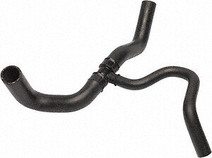 Lower Radiator Hose  Continental  66117