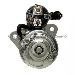 Reman Starter   FVP   17863