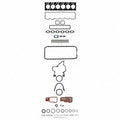 Full Gasket Set   Fel-Pro   260-3191