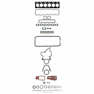 Full Gasket Set   Fel-Pro   260-3191