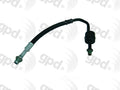 Suction Line   Global Parts Distributors   4811549