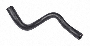 Upper Radiator Hose  Continental  62636