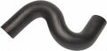 Upper Radiator Hose  Continental  66866