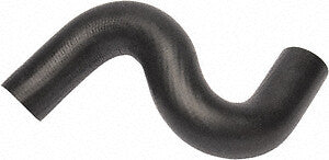 Upper Radiator Hose  Continental  66866