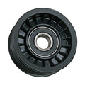 Belt Tensioner Pulley  Continental  49004