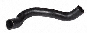 Lower Radiator Hose  Continental  61196