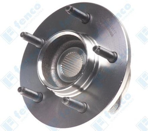 Frt Hub Assy   FVP   WH515017