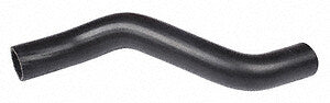 Upper Radiator Hose  Continental  62977