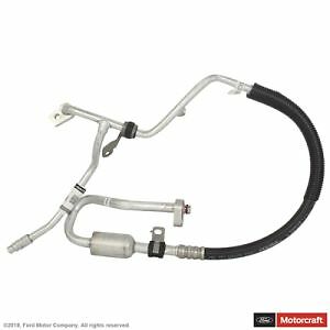 Discharge Line YF37874 Motorcraft
