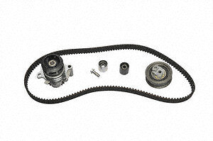 Eng Timing Belt Kit w/Water Pmp  Continental  CK334LK1