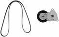 Serpentine Belt Drive Component Kit  Continental  K49351A