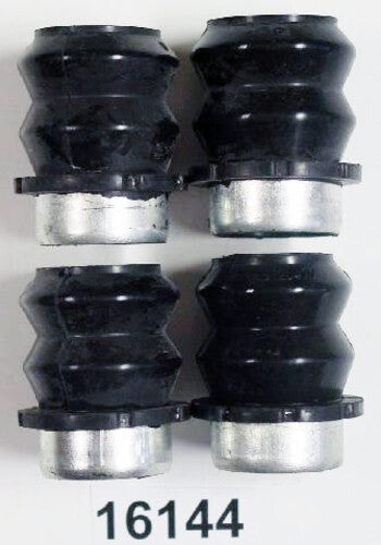 Frt Brk Caliper Bushing  Better Brake Parts  16144K