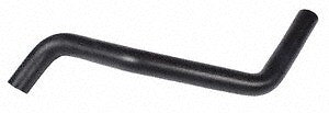 Lower Radiator Hose  Continental  62018
