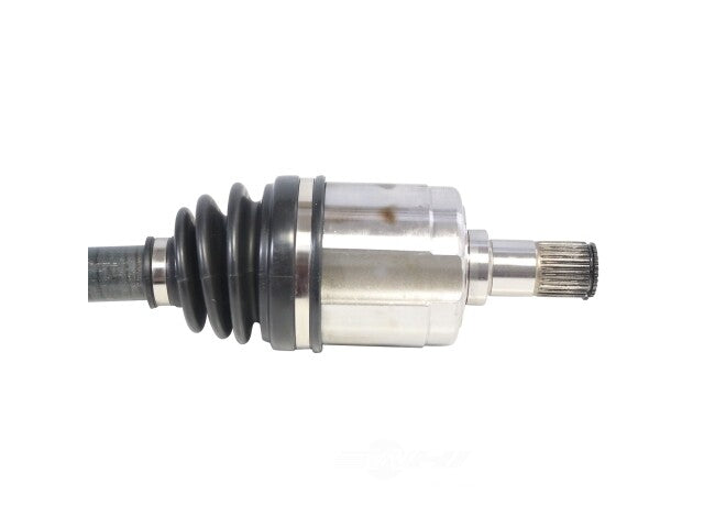 Left New CV Complete Assy   GSP North America   NCV36213