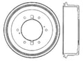 Rr Brake Drum   FVP   123.44023