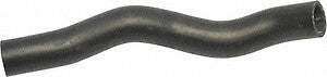 Upper Radiator Hose  Continental  66680