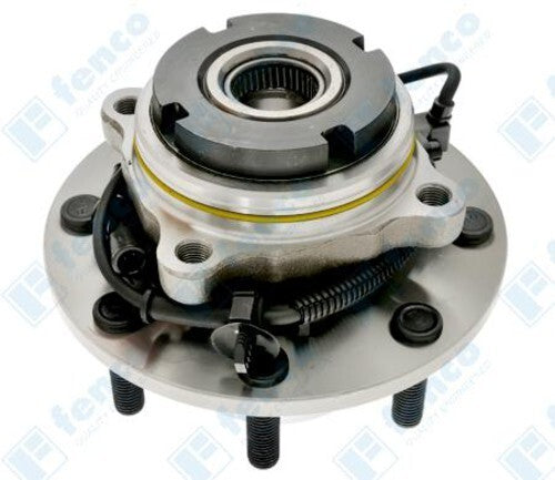 Frt Hub Assy   FVP   WH515077
