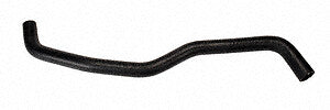 Lower Radiator Hose  Continental  67131