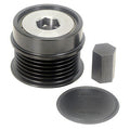 Alt Decoupler Pulley  Continental  49995