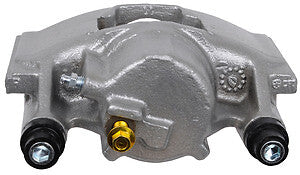 Frt Rt Rebuilt Brake Caliper w/Hwd  Cardone Industries  18P4301