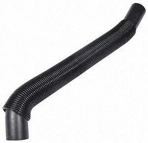 Upper Radiator Hose  Continental  62223