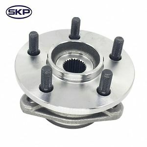 Frt Hub Assy  Skyward Automotive  SK951015