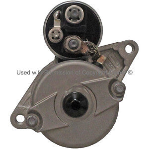 Reman Starter   FVP   12470