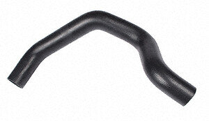 Upper Radiator Hose  Continental  62736