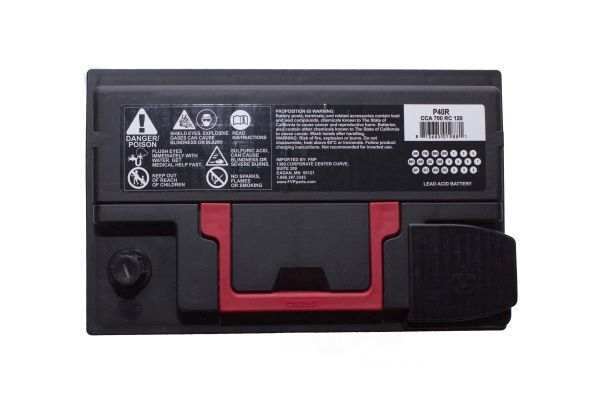 Battery   FVP   P40R