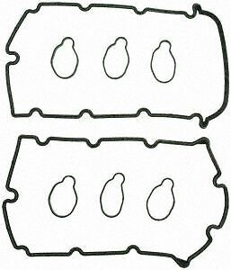 Valve Cvr Gasket Set  Mahle Original  VS50489