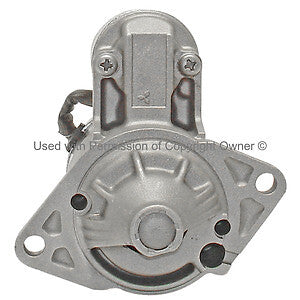 New Starter   FVP   12124N