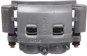 Ft Lft Rebuilt Brake Caliper w/Hwd  Cardone Industries  18P4763A