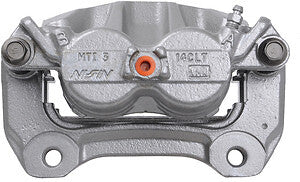 Frt Rt Rebuilt Brake Caliper w/Hwd  Cardone Industries  19P6449