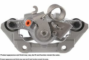Rr Lft Rebuilt Brake Caliper w/Hwd  Cardone Industries  18P5213
