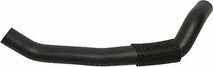 Lower Radiator Hose  Continental  66666