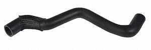 Upper Radiator Hose  Continental  66994