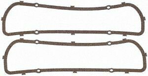 Valve Cvr Gasket Set  Mahle Original  VS38302