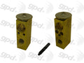 Expansion Valve   Global Parts Distributors   3411274