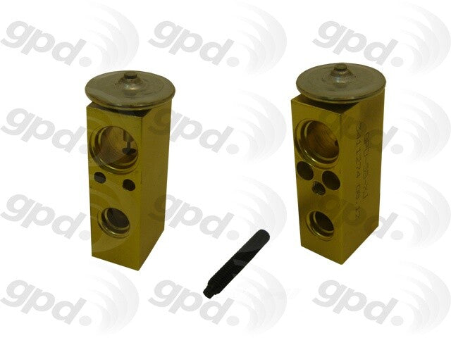 Expansion Valve   Global Parts Distributors   3411274