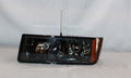 Headlight Assy  TYC  20-6286-00