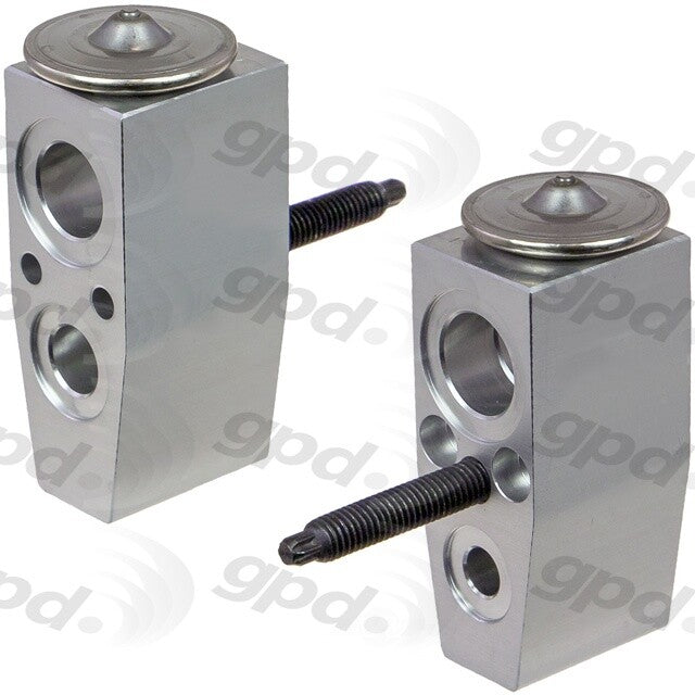 Expansion Valve   Global Parts Distributors   3411932