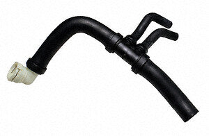 Lower Radiator Hose  Continental  67311