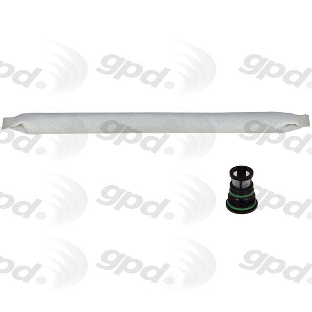 Desiccant Bag Kit   Global Parts Distributors   1412069