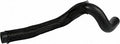 Lower Radiator Hose  Continental  67017