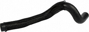 Lower Radiator Hose  Continental  67017