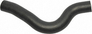 Upper Radiator Hose  Continental  66678