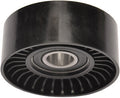 Continental Belt Tensioner Pulley 49095