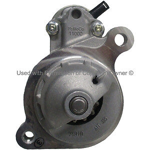 Reman Starter   FVP   19104