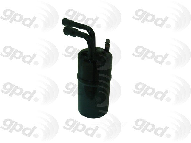 New Drier/Accumulator   Global Parts Distributors   1411807